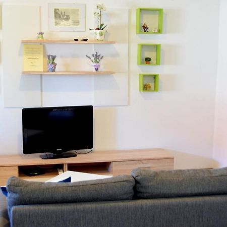Villy City Apartment Palit エクステリア 写真