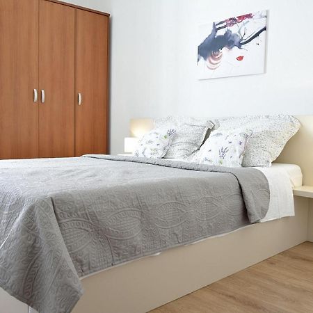 Villy City Apartment Palit エクステリア 写真