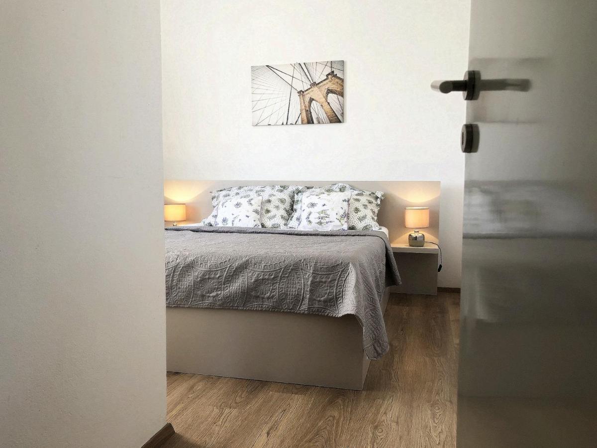 Villy City Apartment Palit エクステリア 写真