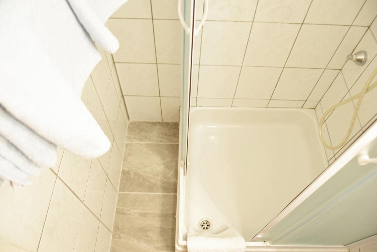 Villy City Apartment Palit エクステリア 写真