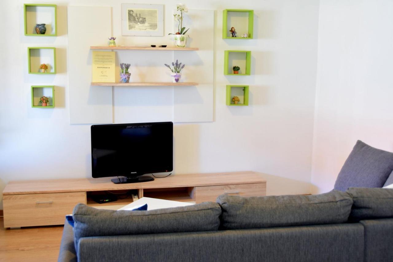Villy City Apartment Palit エクステリア 写真