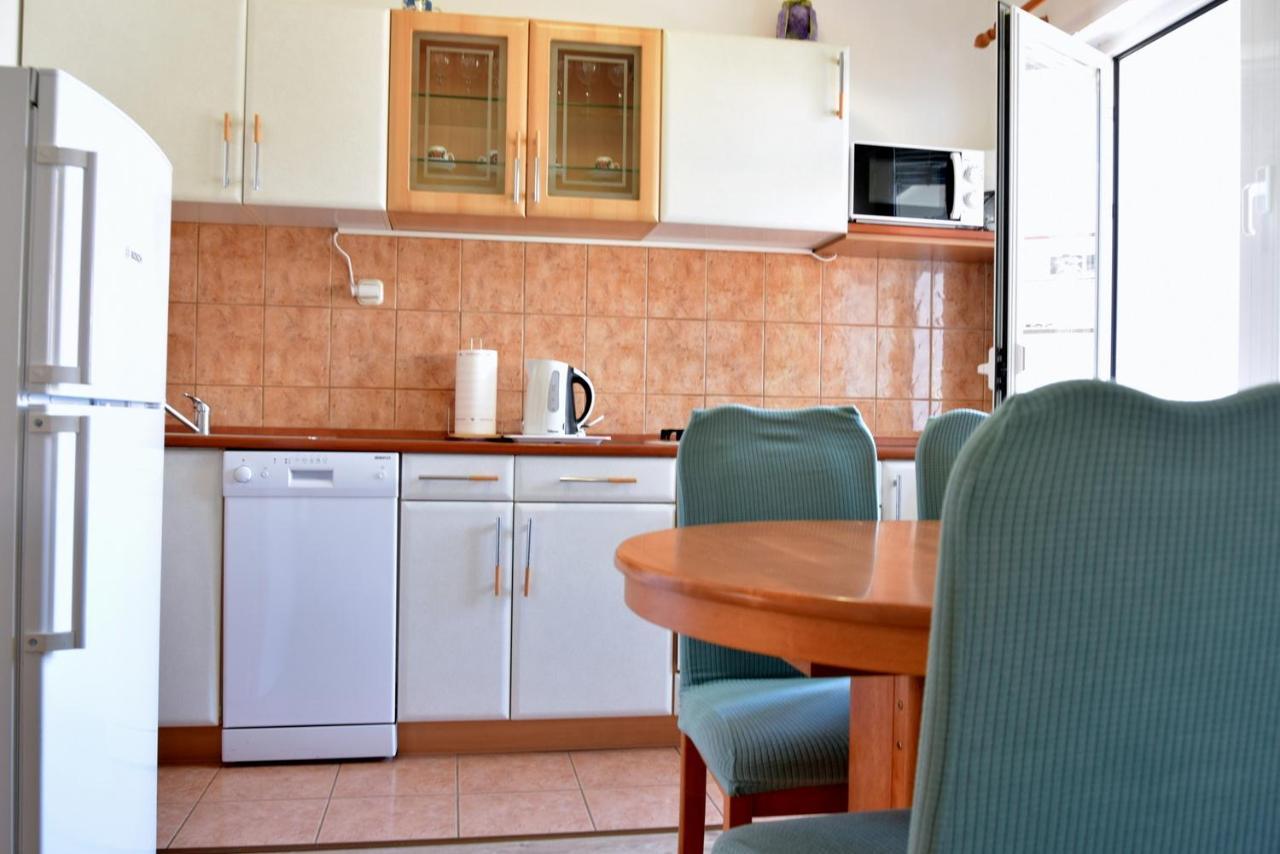 Villy City Apartment Palit エクステリア 写真