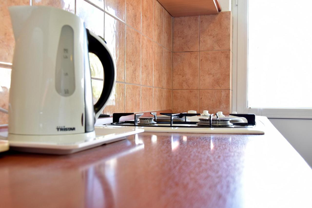 Villy City Apartment Palit エクステリア 写真