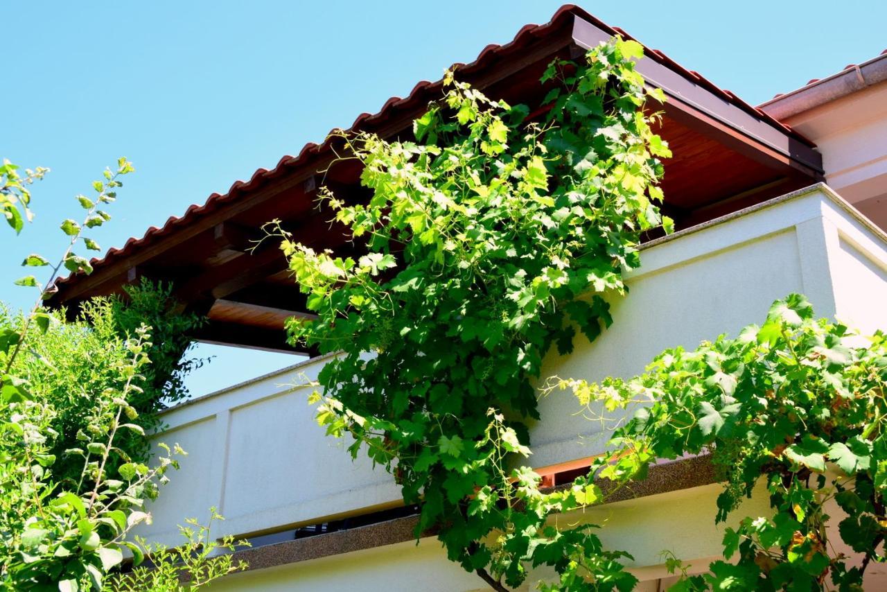 Villy City Apartment Palit エクステリア 写真