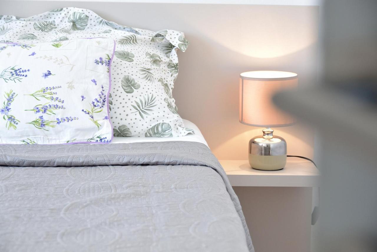 Villy City Apartment Palit エクステリア 写真