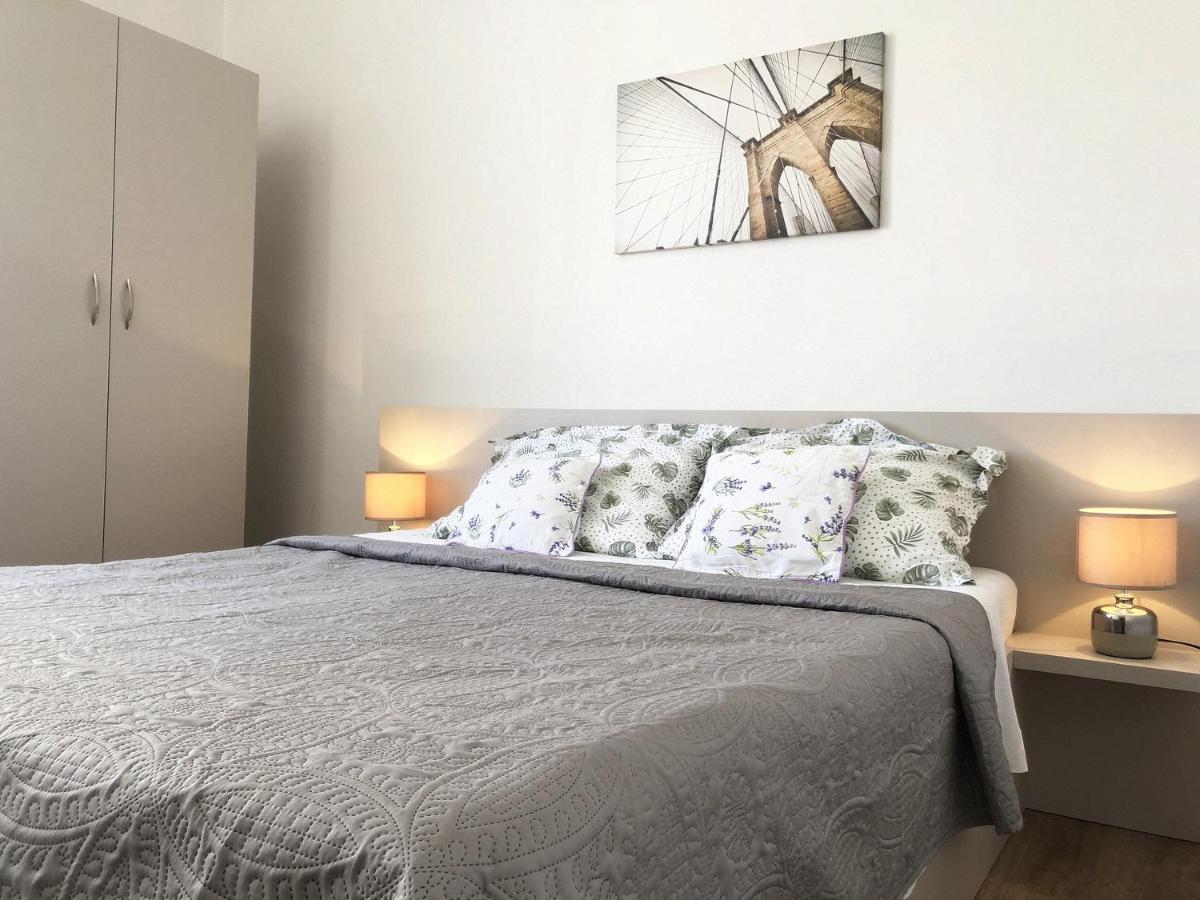 Villy City Apartment Palit エクステリア 写真