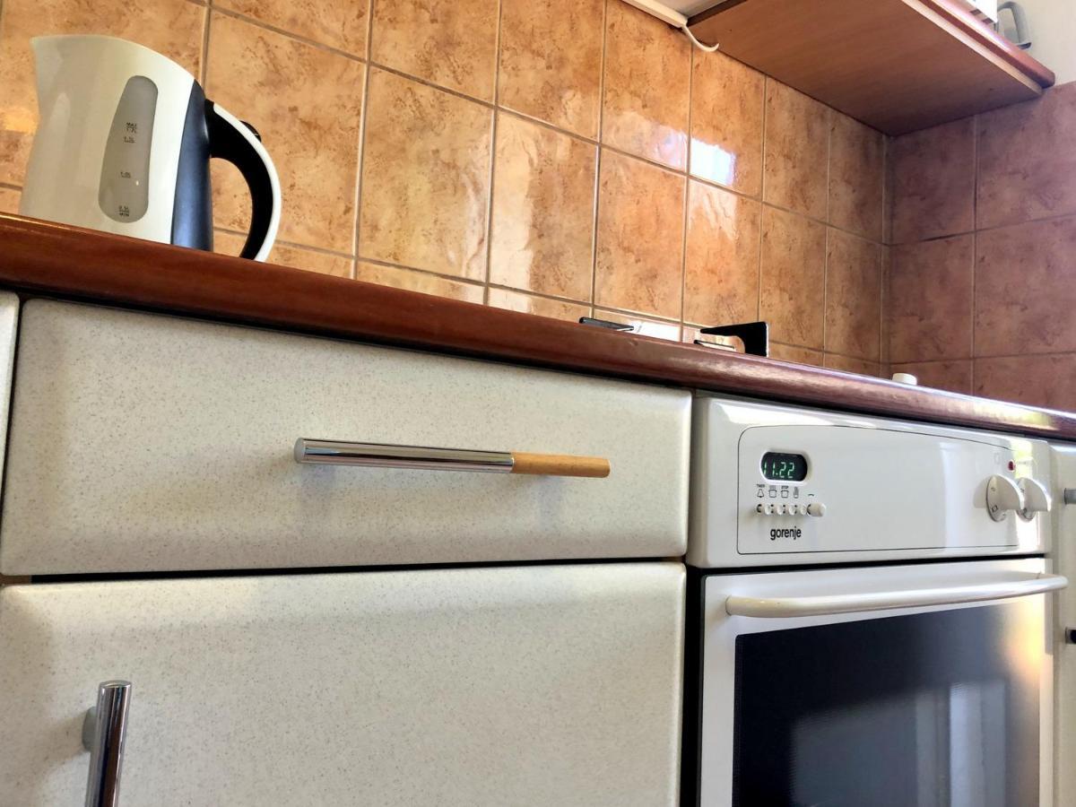Villy City Apartment Palit エクステリア 写真