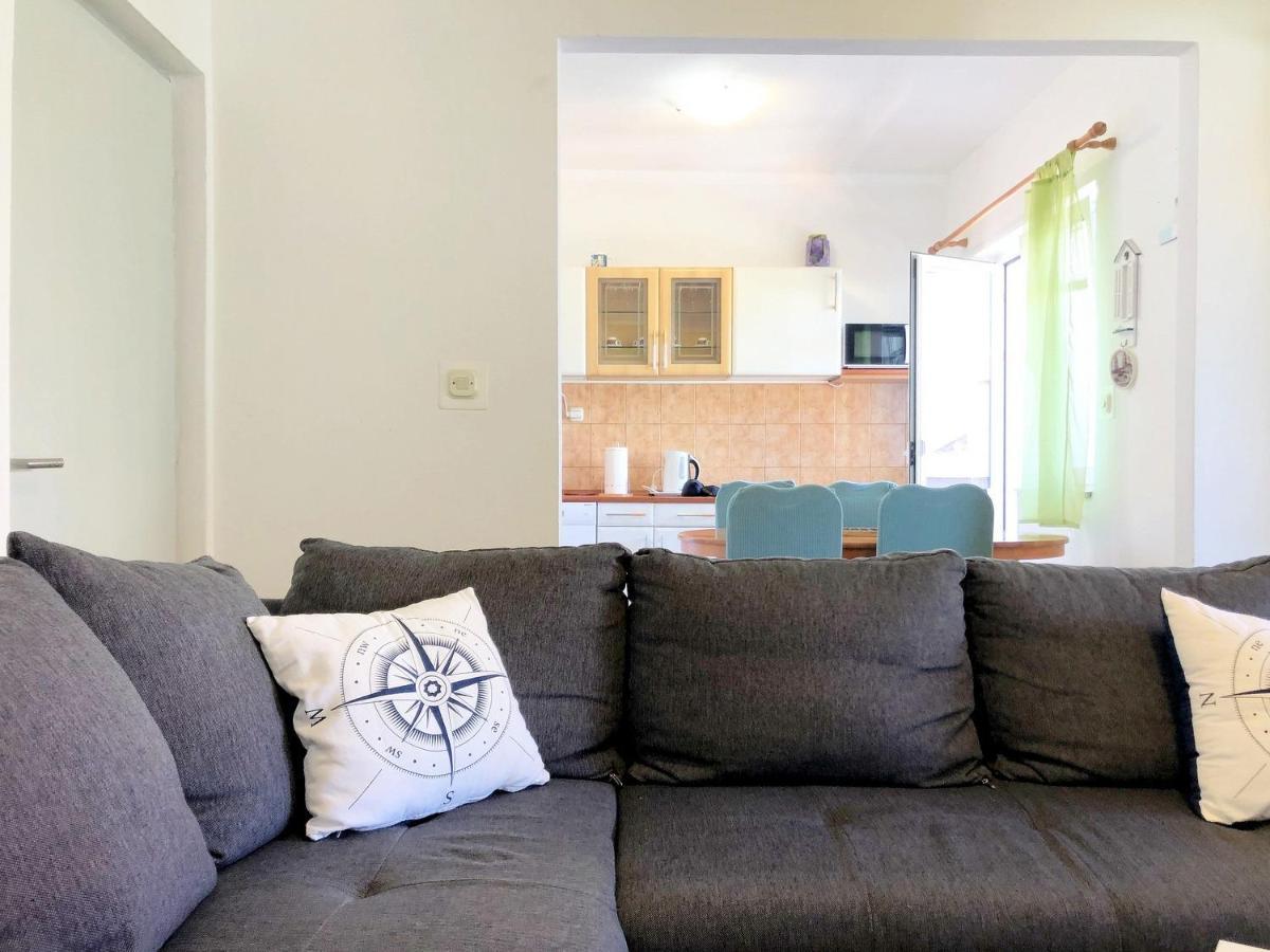 Villy City Apartment Palit エクステリア 写真