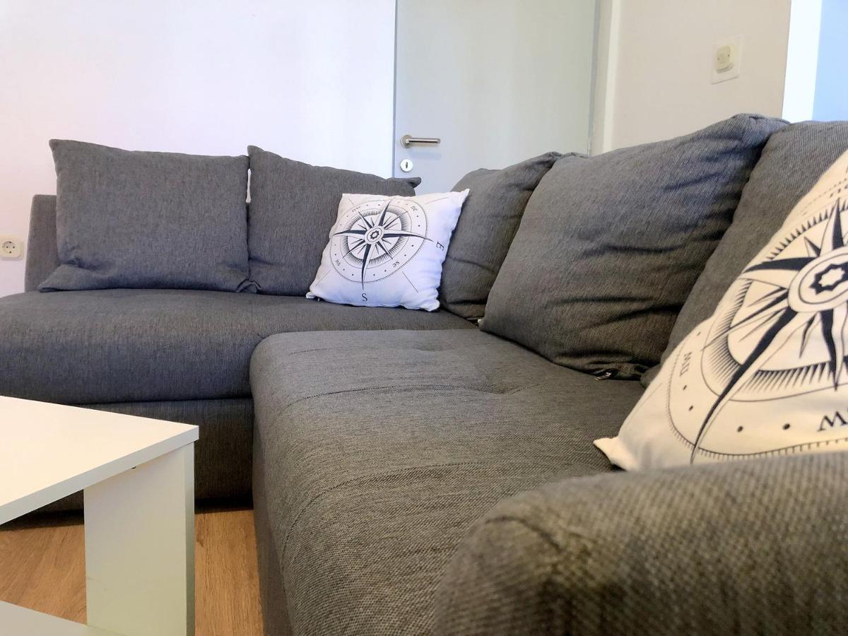 Villy City Apartment Palit エクステリア 写真