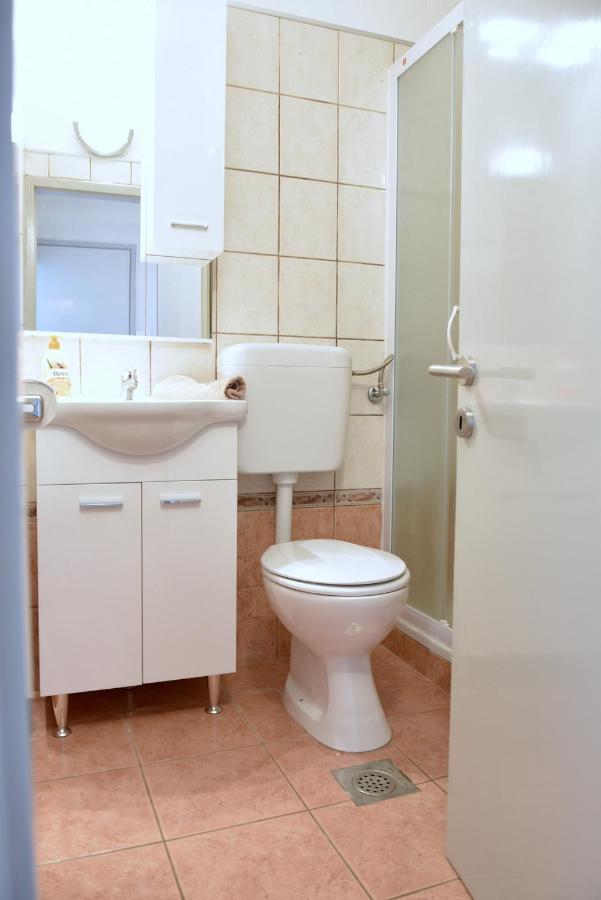 Villy City Apartment Palit エクステリア 写真