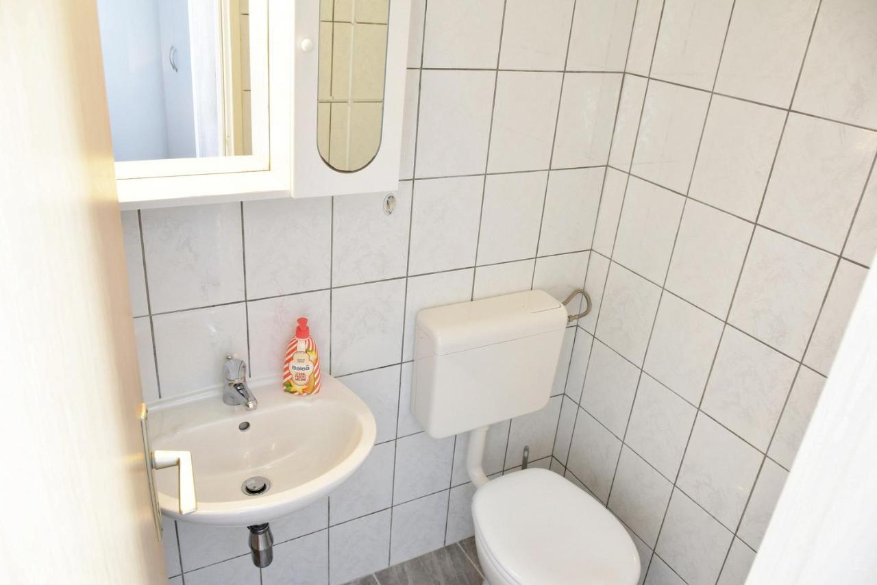 Villy City Apartment Palit エクステリア 写真