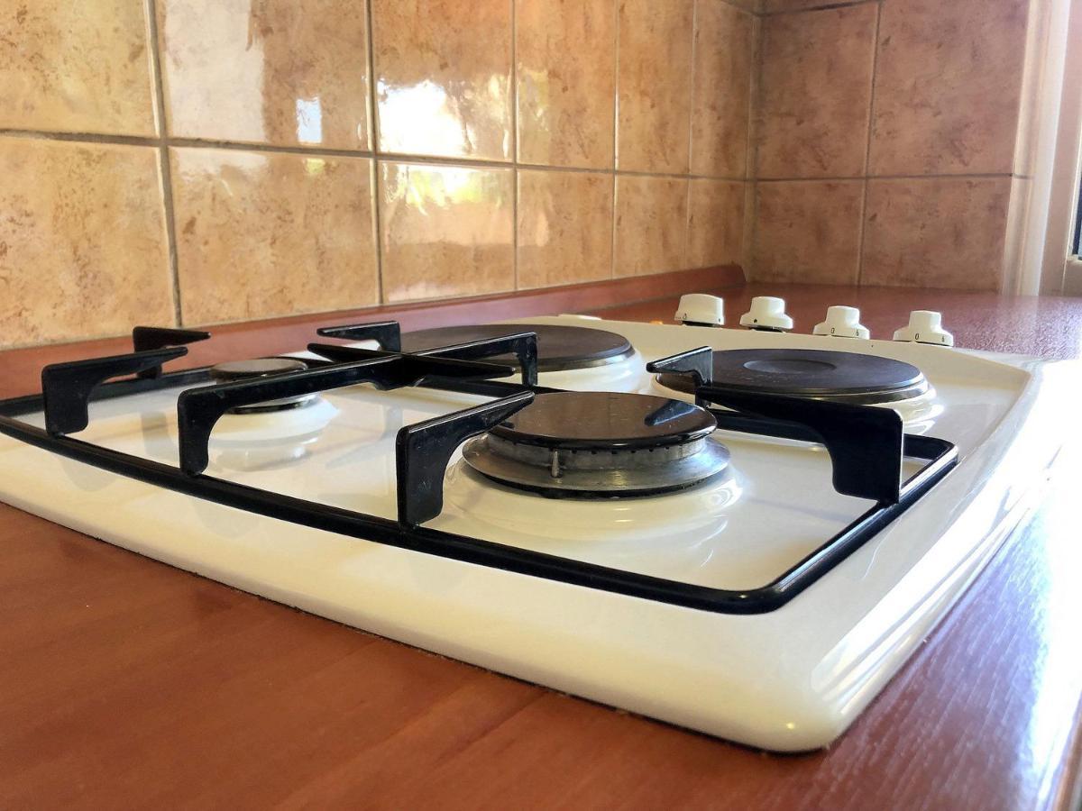 Villy City Apartment Palit エクステリア 写真