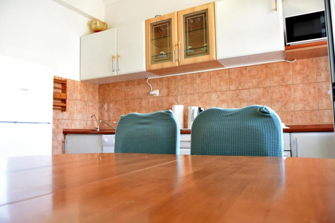 Villy City Apartment Palit エクステリア 写真