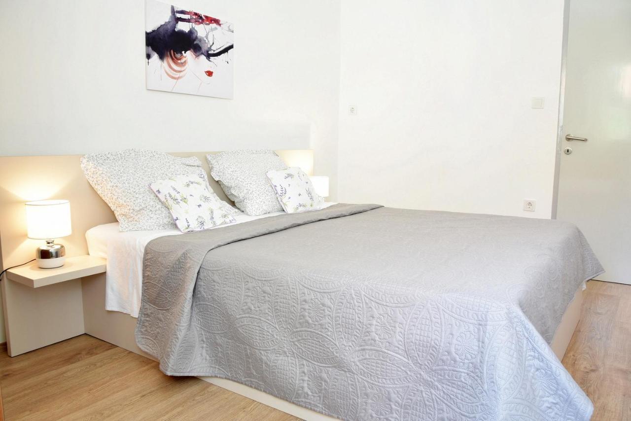 Villy City Apartment Palit エクステリア 写真