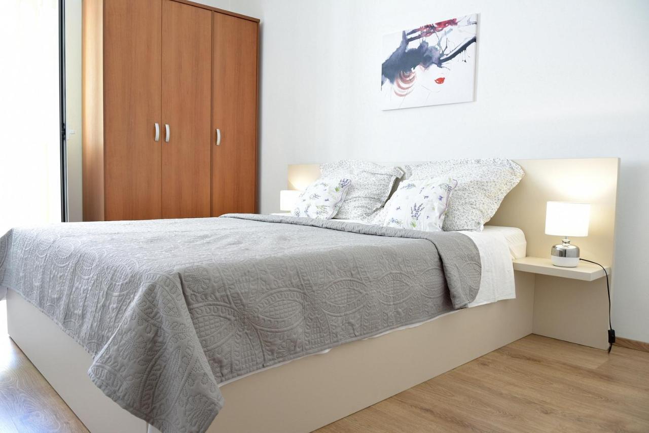 Villy City Apartment Palit エクステリア 写真
