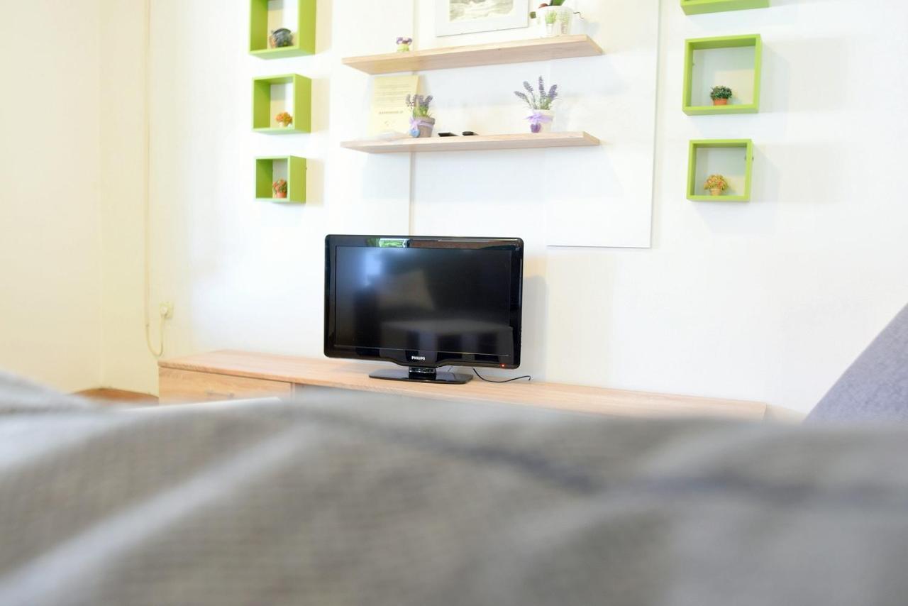 Villy City Apartment Palit エクステリア 写真