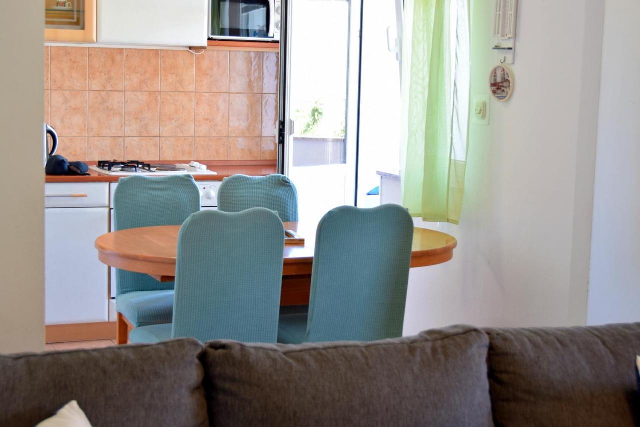 Villy City Apartment Palit エクステリア 写真