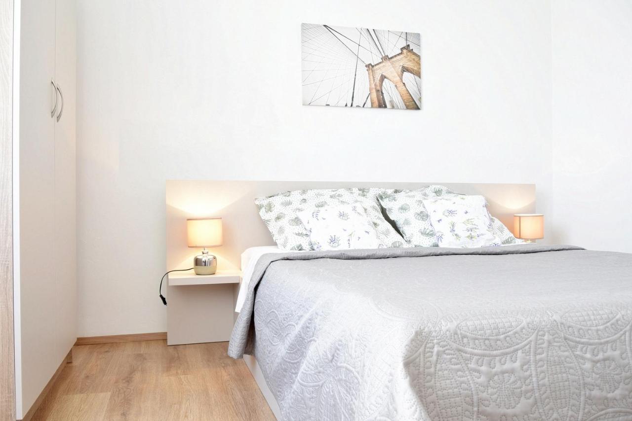 Villy City Apartment Palit エクステリア 写真