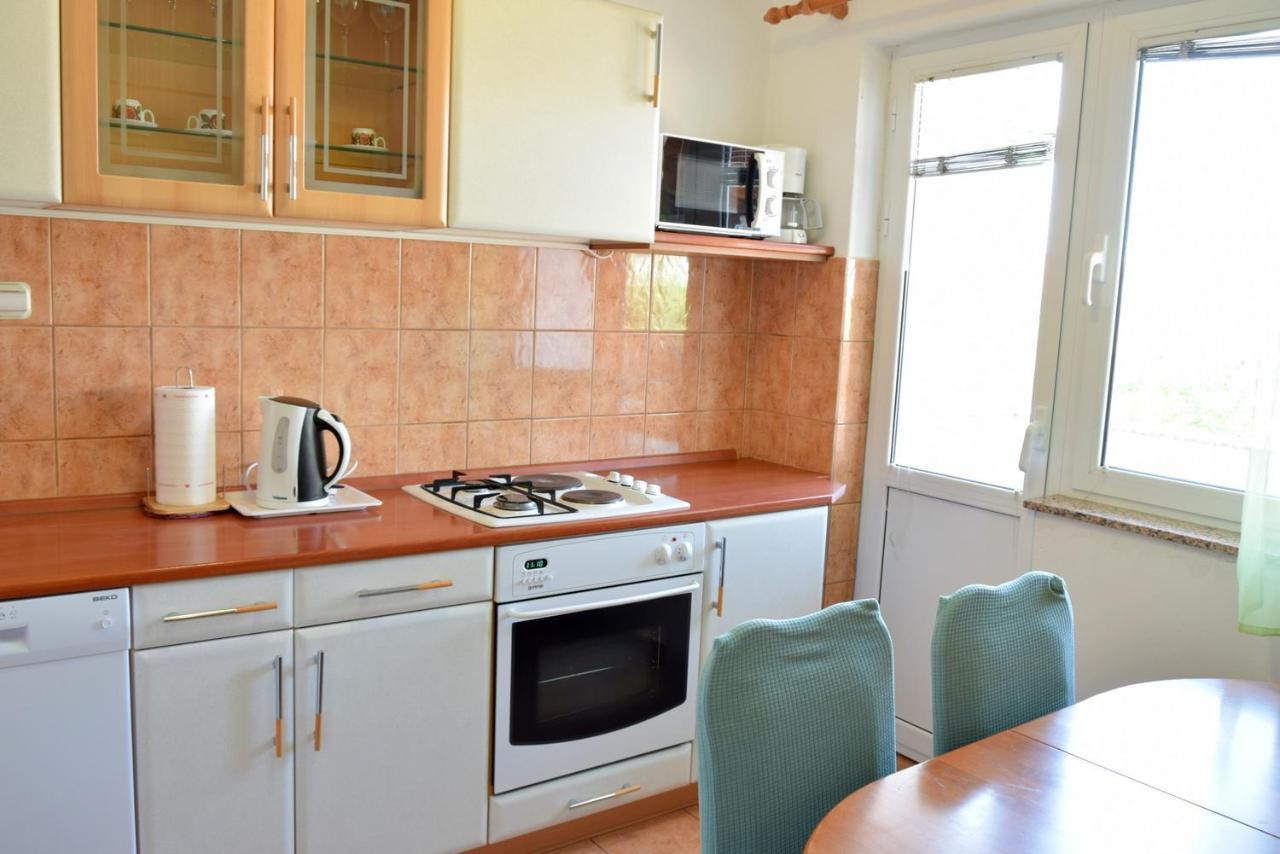 Villy City Apartment Palit エクステリア 写真