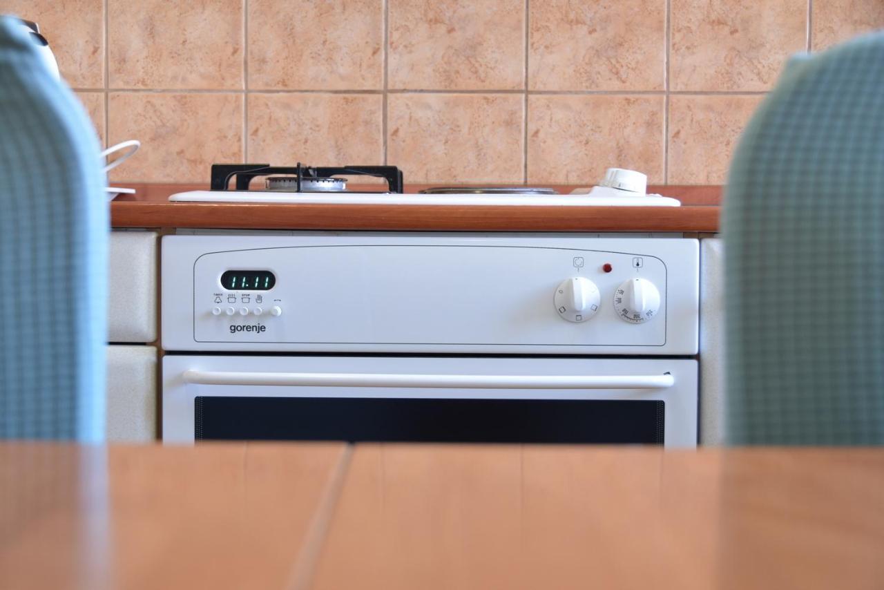 Villy City Apartment Palit エクステリア 写真