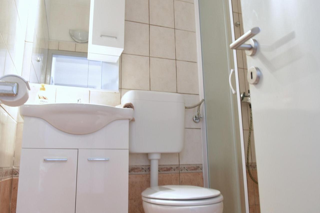 Villy City Apartment Palit エクステリア 写真
