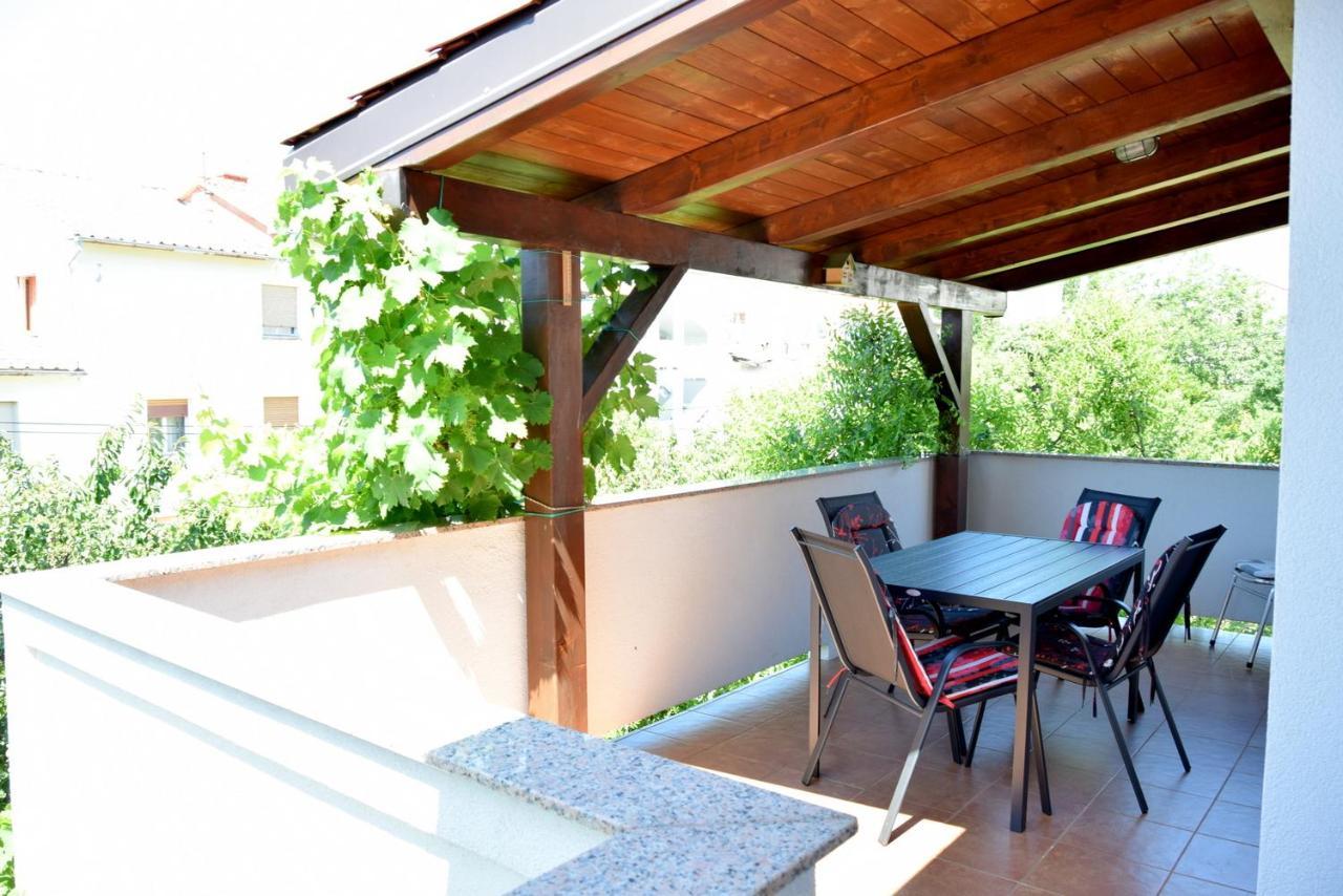 Villy City Apartment Palit エクステリア 写真