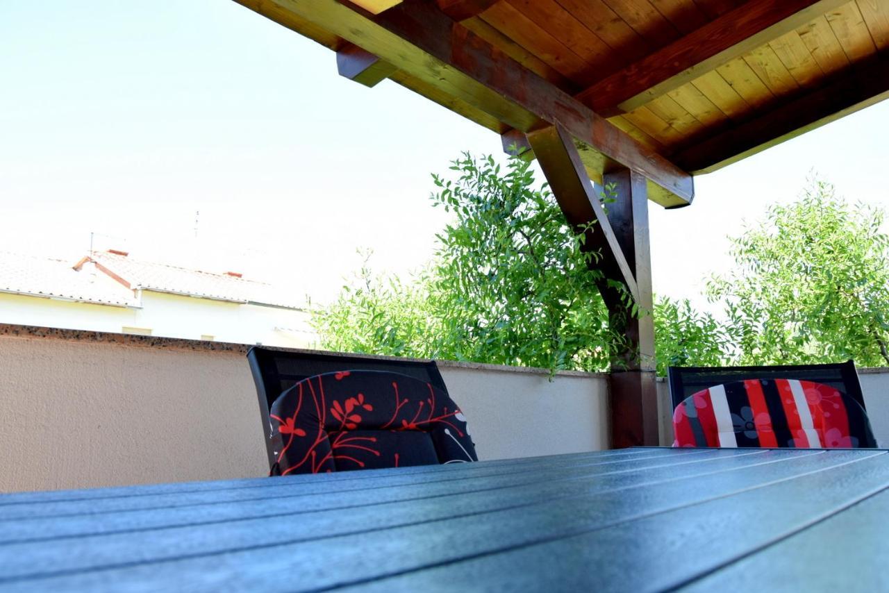 Villy City Apartment Palit エクステリア 写真
