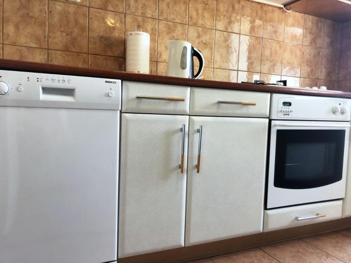 Villy City Apartment Palit エクステリア 写真