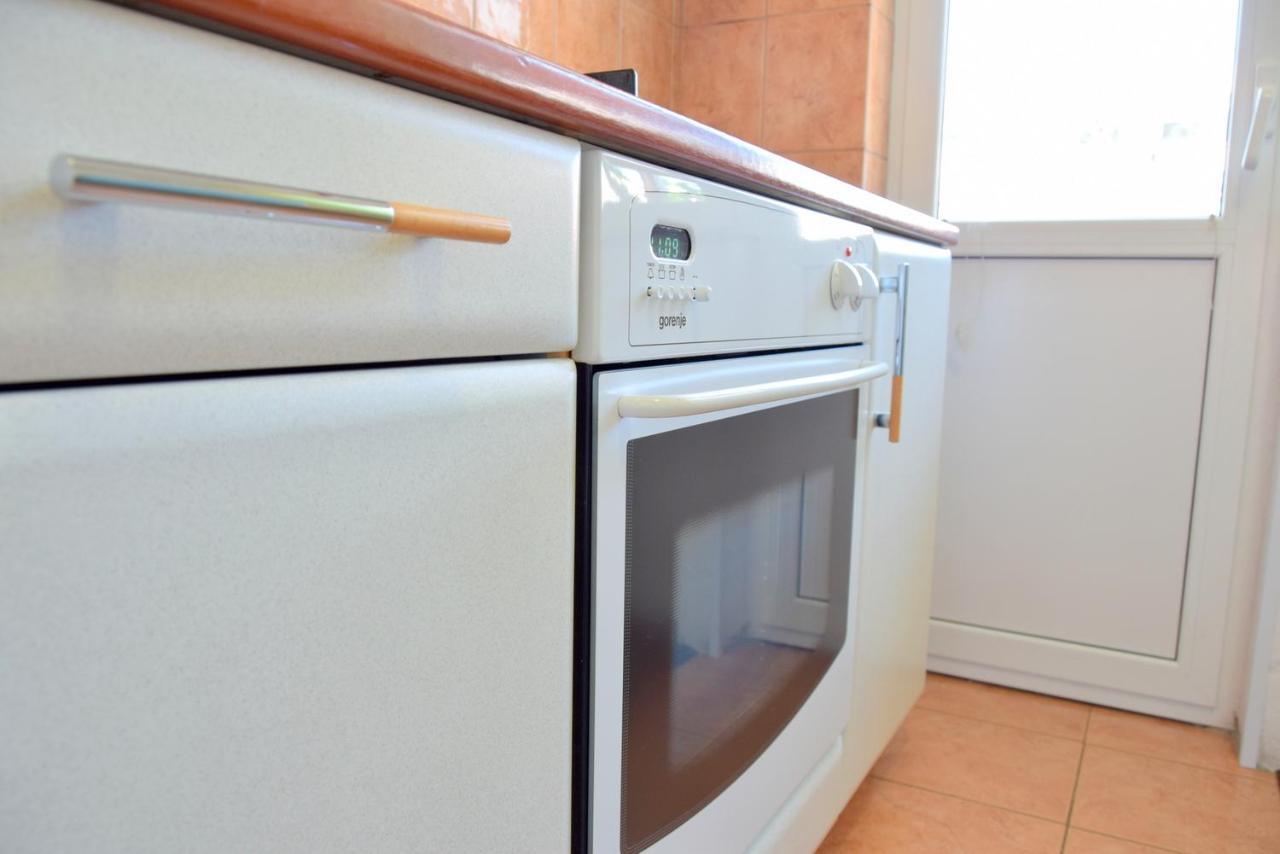 Villy City Apartment Palit エクステリア 写真